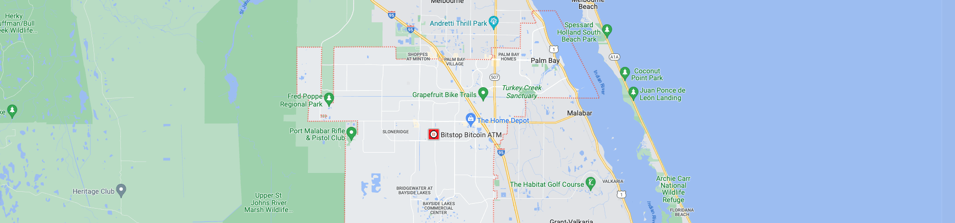 Cheap Car Insurance Palm Bay Florida | White Chip Insurance